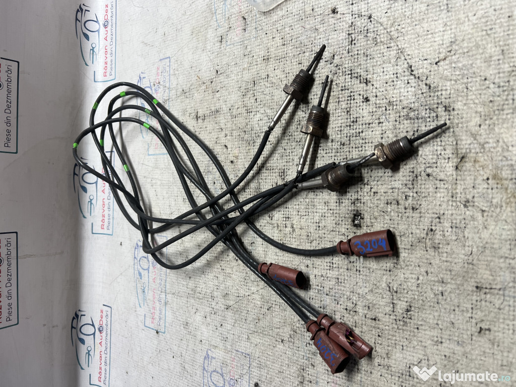 Senzor Noxe Volkswagen