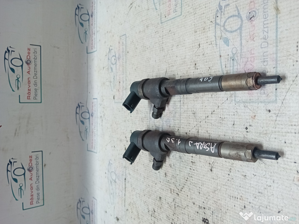 Injector Opel Astra J 1.3 Motorina 2011