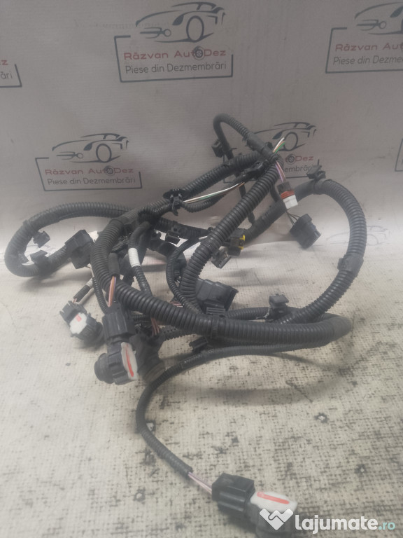 Senzori parcare fata plus instalație Renault Koleos 2016