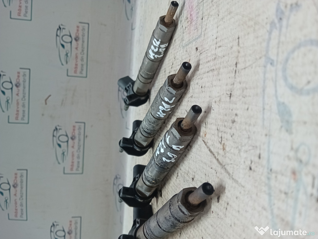 Injector Mercedes E Class W212 3.0 Motorina 2012