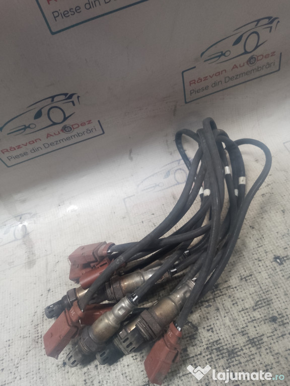 Senzor Noxe Volkswagen