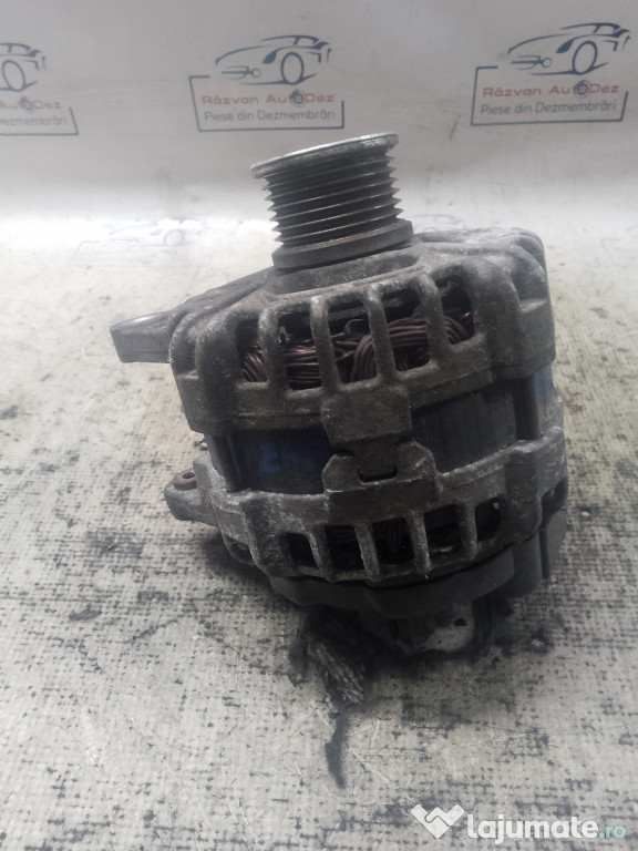 Alternator Nissan Pulsar Benzina 2013