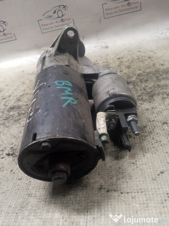 Electromotor Volkswagen Passat B6 2006