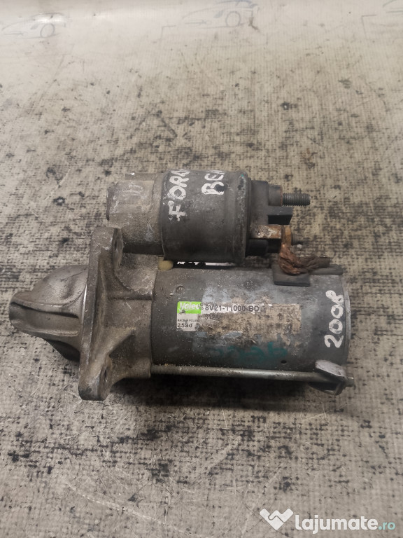 Electromotor Ford Focus 2 Benzina 2008