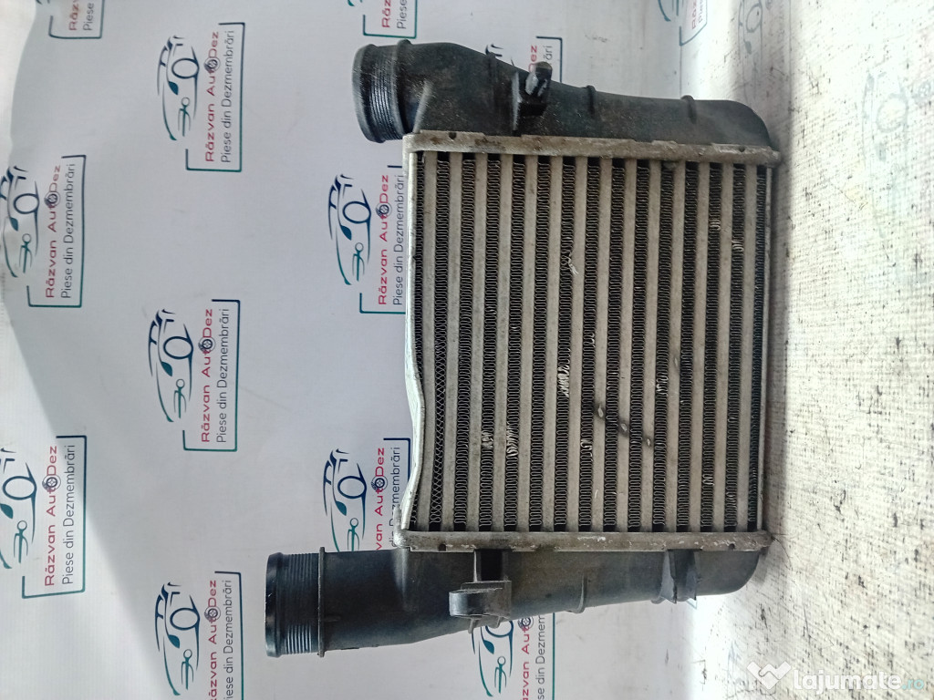 Intercooler Audi A4 B7 2.0 2007