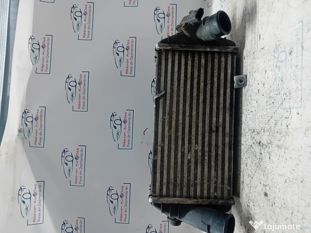 Intercooler Kia Ceed 2012