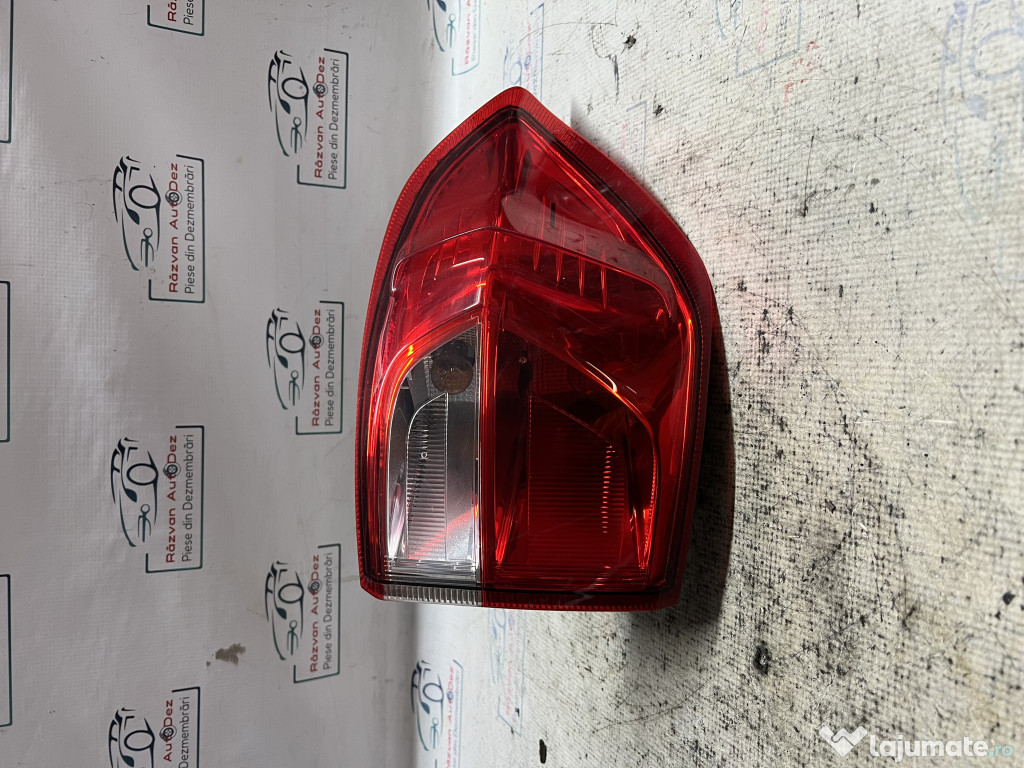 Stop dreapta aripa Ford Ecosport 2015