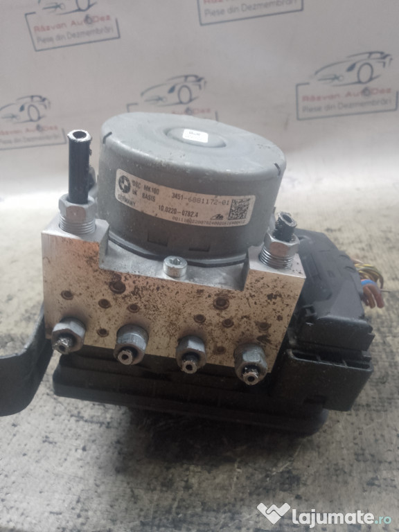Pompa abs BMW Seria 4 F36 Motorina 2014