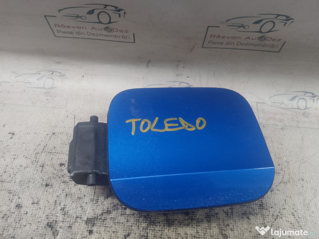 Usita rezervor Seat Toledo 2013