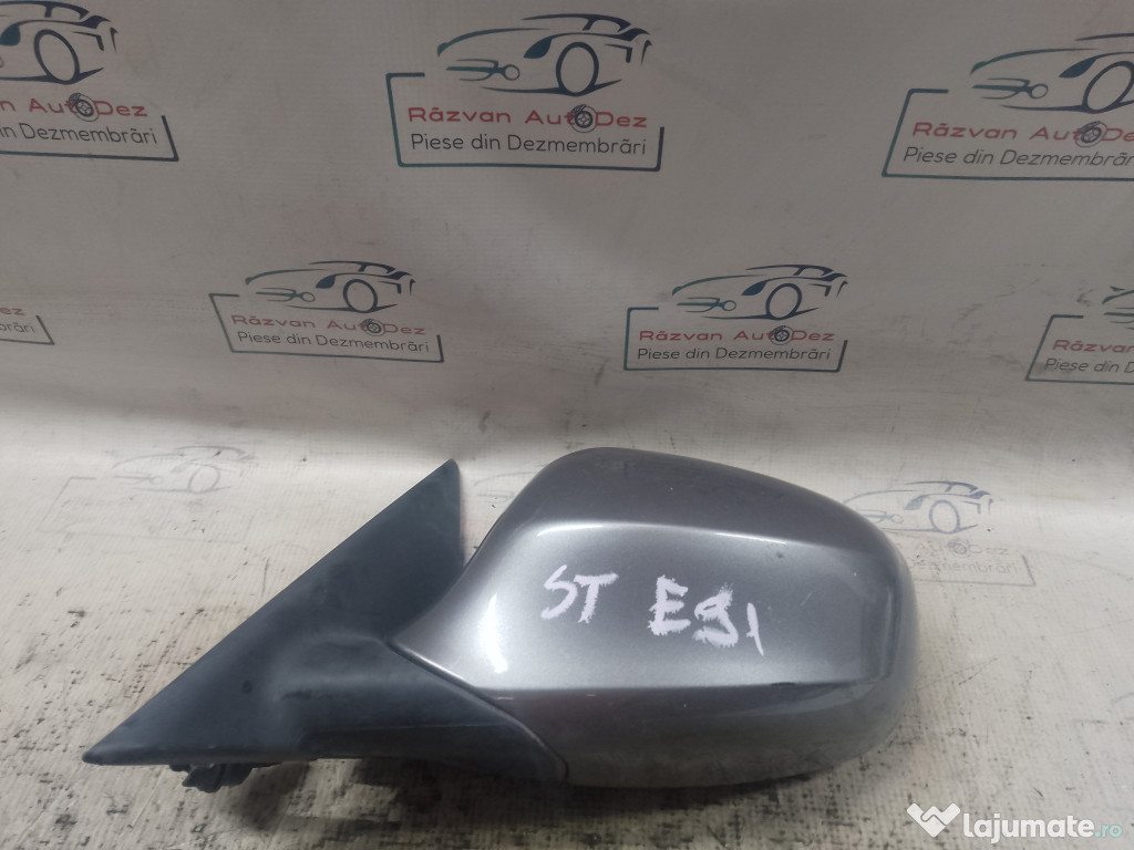 Oglinda stanga incompletă BMW E91 2009