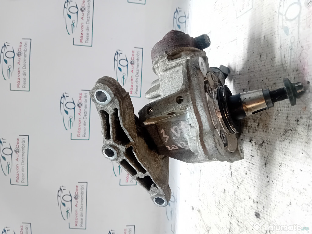 Pompa injectie BMW X3 F25 3.0 Motorina 2013