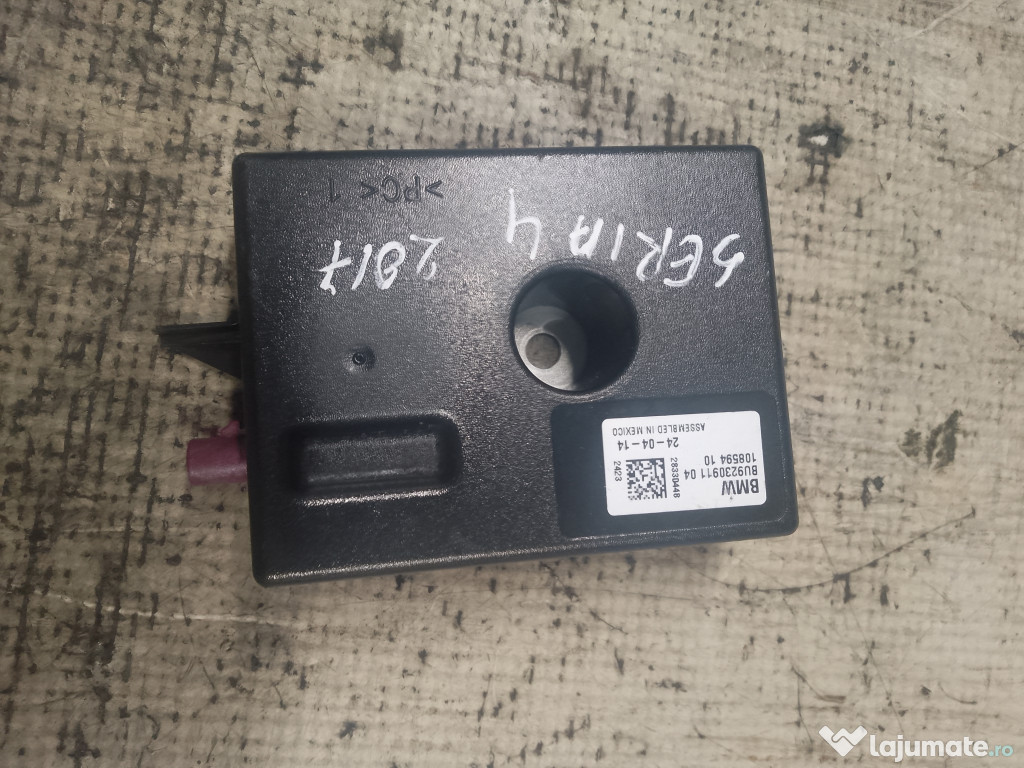 Modul antena BMW Seria 4 F36 2.0 Motorina 2014