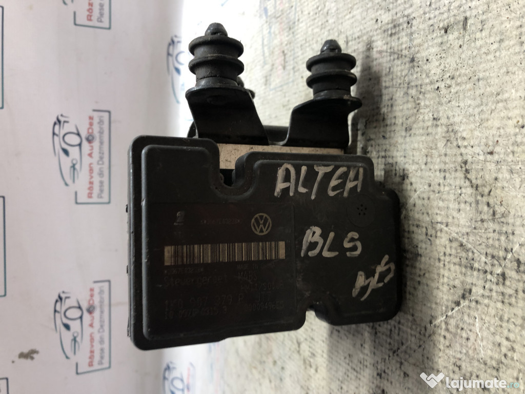Pompa abs Seat Altea 2008