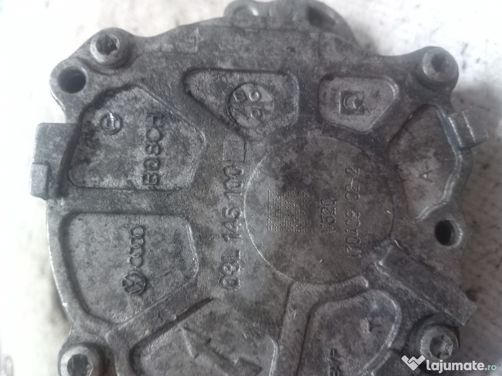 Pompa vacuum Volkswagen Touran 2008