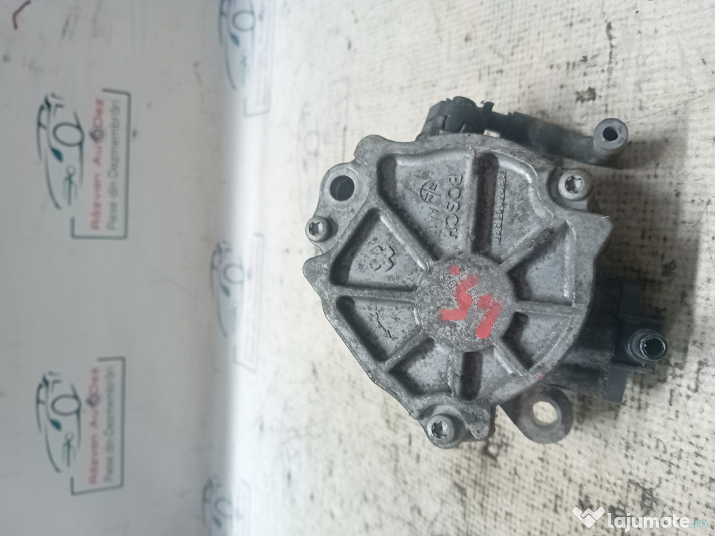 Pompa vacuum Ford B-MAX 1.5 2012