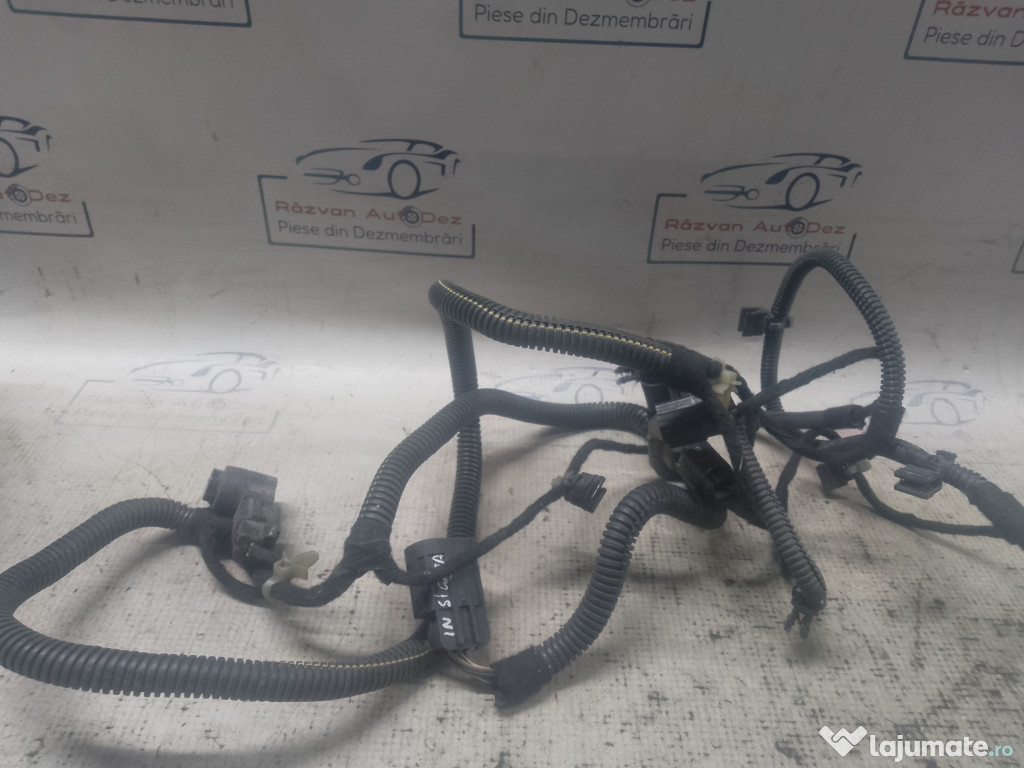 Senzori parcare spate plus instalație Opel Insignia A 2011