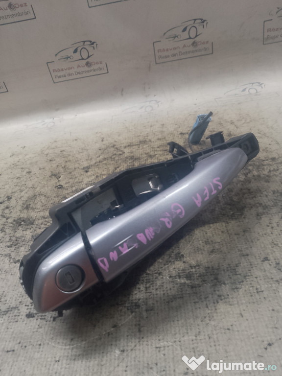 Maner exterior stanga fata Opel Grandland X 2018