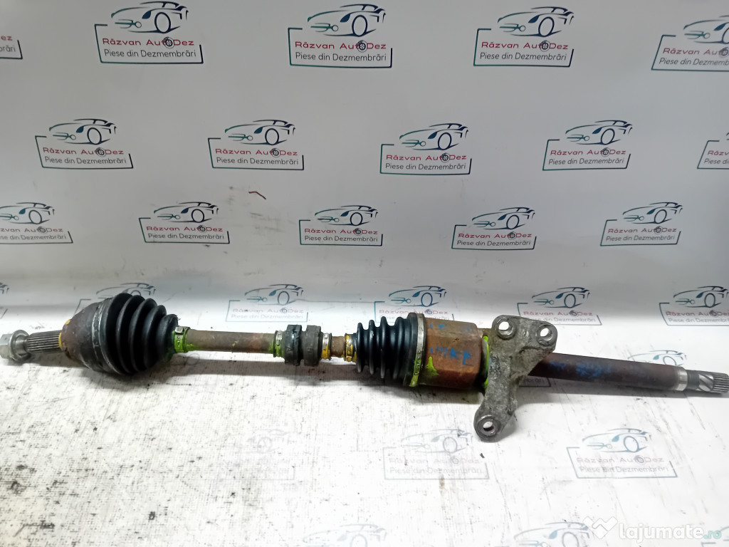 Planetara dreapta fata Nissan Juke 1.5 2012