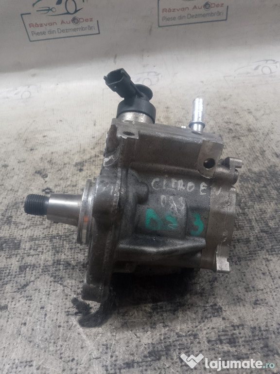 Pompa injectie Citroen DS3 2013