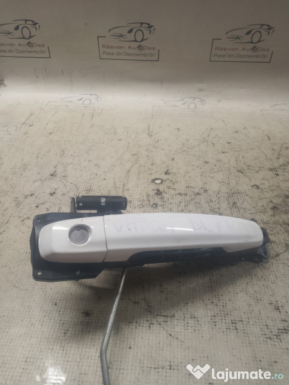 Maner exterior dreapta fata Suzuki Vitara 2016