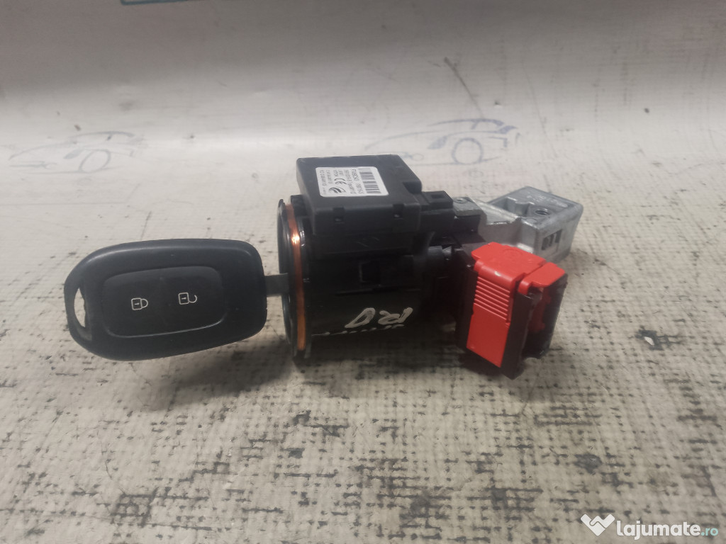 Contact plus cheie Dacia Sandero 1.0 Benzina 2017