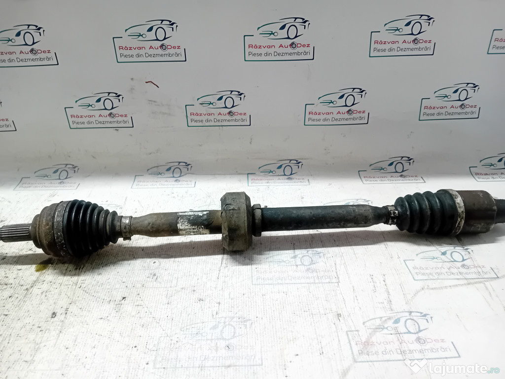 Planetara dreapta fata Dacia Logan 2014