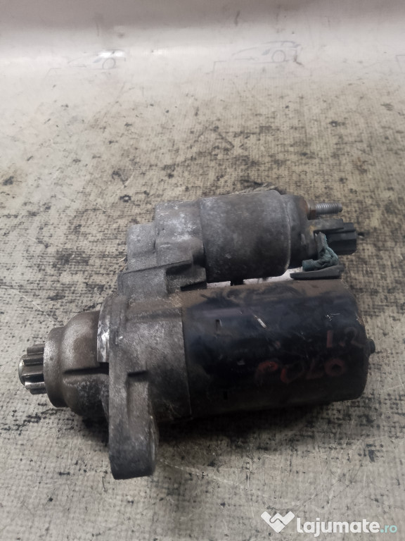Electromotor Volkswagen Polo 1.2 2010