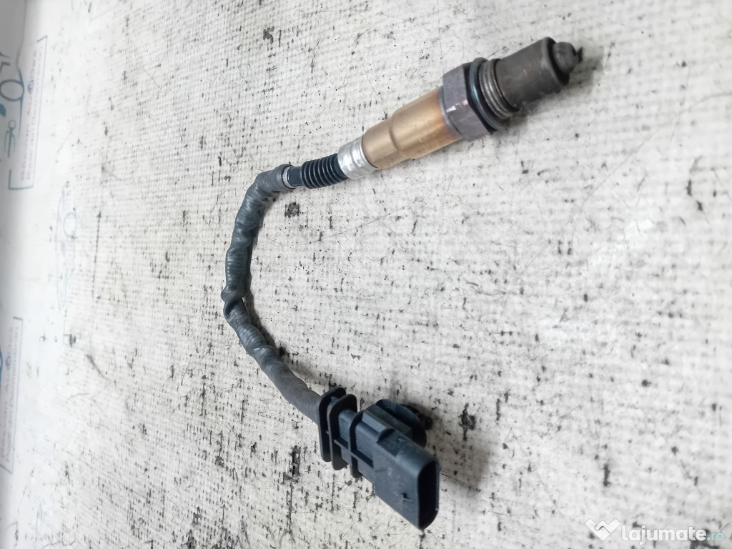 Senzor Noxe Opel Crossland X 1.2 Benzina 2018