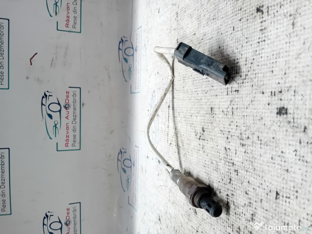 Senzor Noxe Opel Crossland 1.2 Benzina 2018