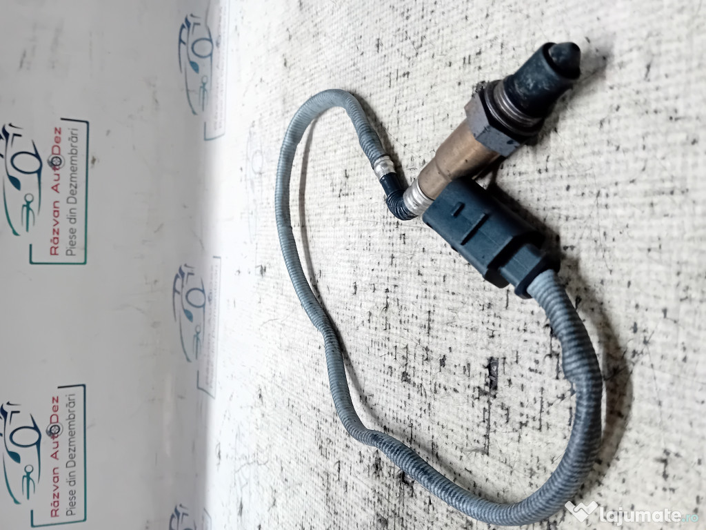 Senzor Noxe Mercedes E-Class W212 2013