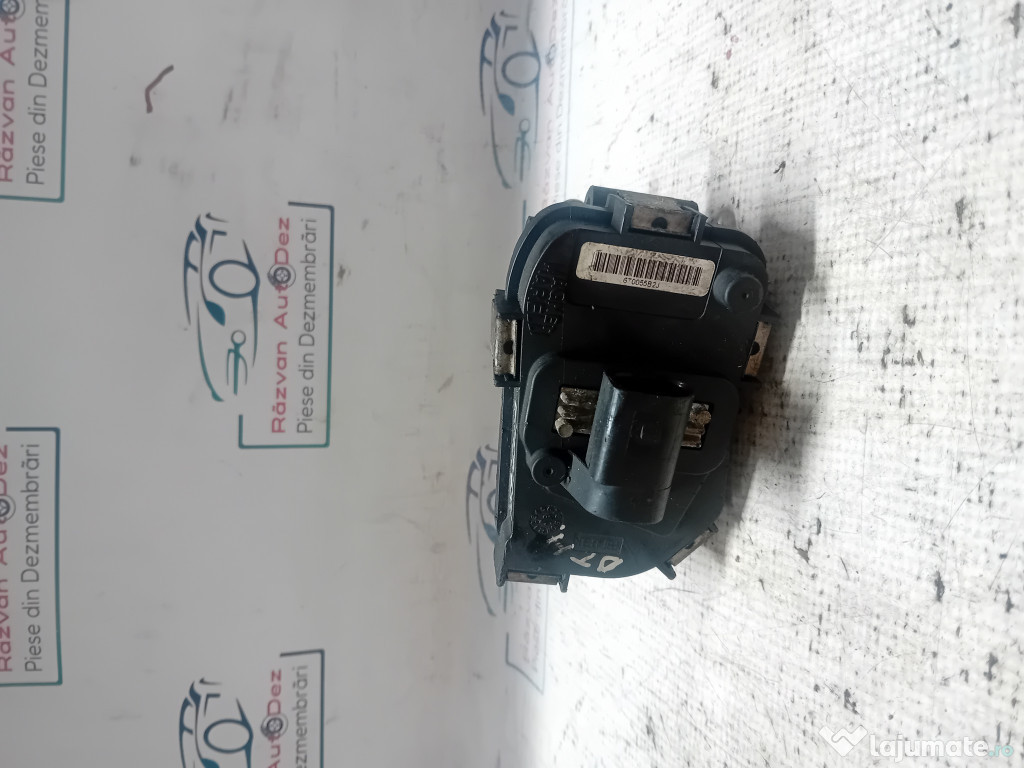 Motoras galerie admisie Opel Insignia A 2.0 2011