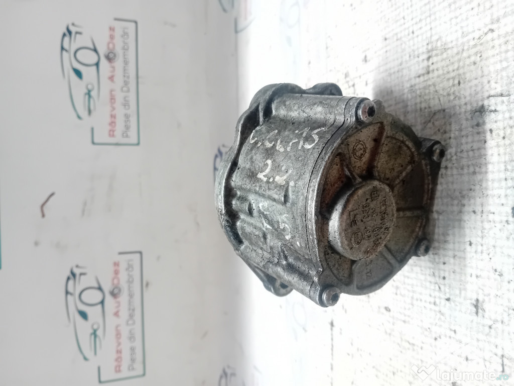 Pompa vacuum Mercedes E-Class 2.2 2013