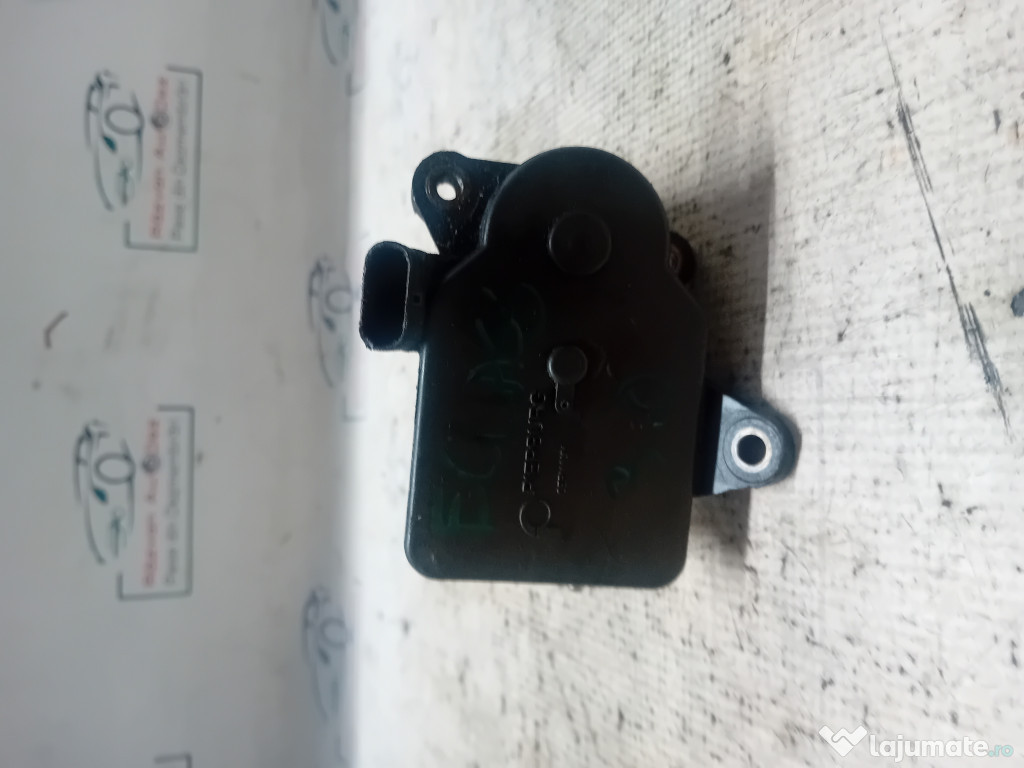 Motoras galerie admisie Mercedes E-Class 3.0 2012