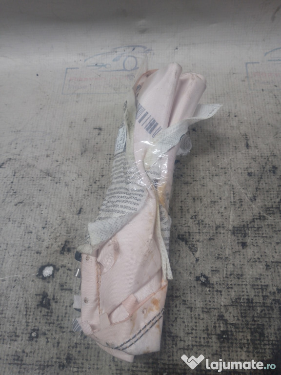 Airbag scaun stanga fata Skoda Octavia 3 2015