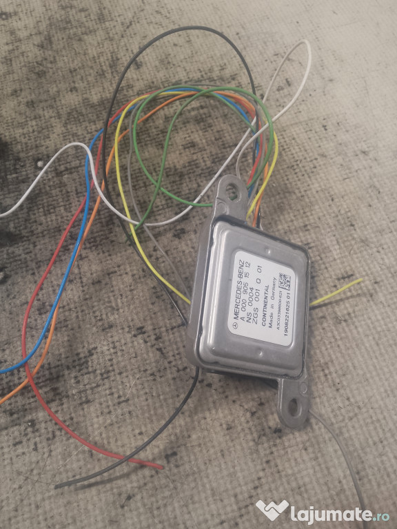 Senzor Noxe Mercedes C Class W205 2.2 2015