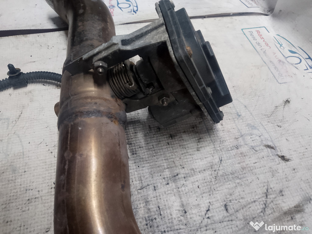 Motoras clapeta evacuare Audi A3 1.6 2014