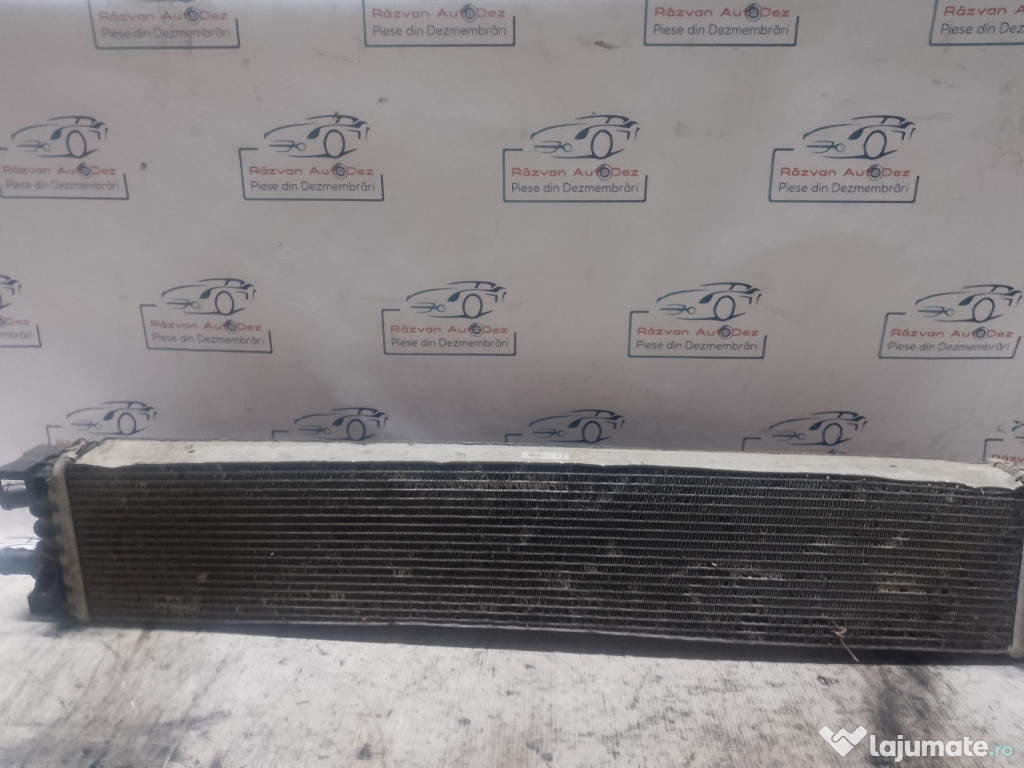 Intercooler Audi A4 B9 1.4 Benzina 2016