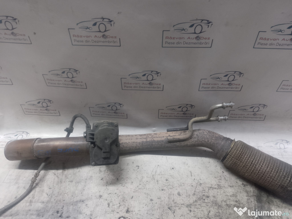 Motoras clapeta evacuare Skoda Superb 3 1.6 2016