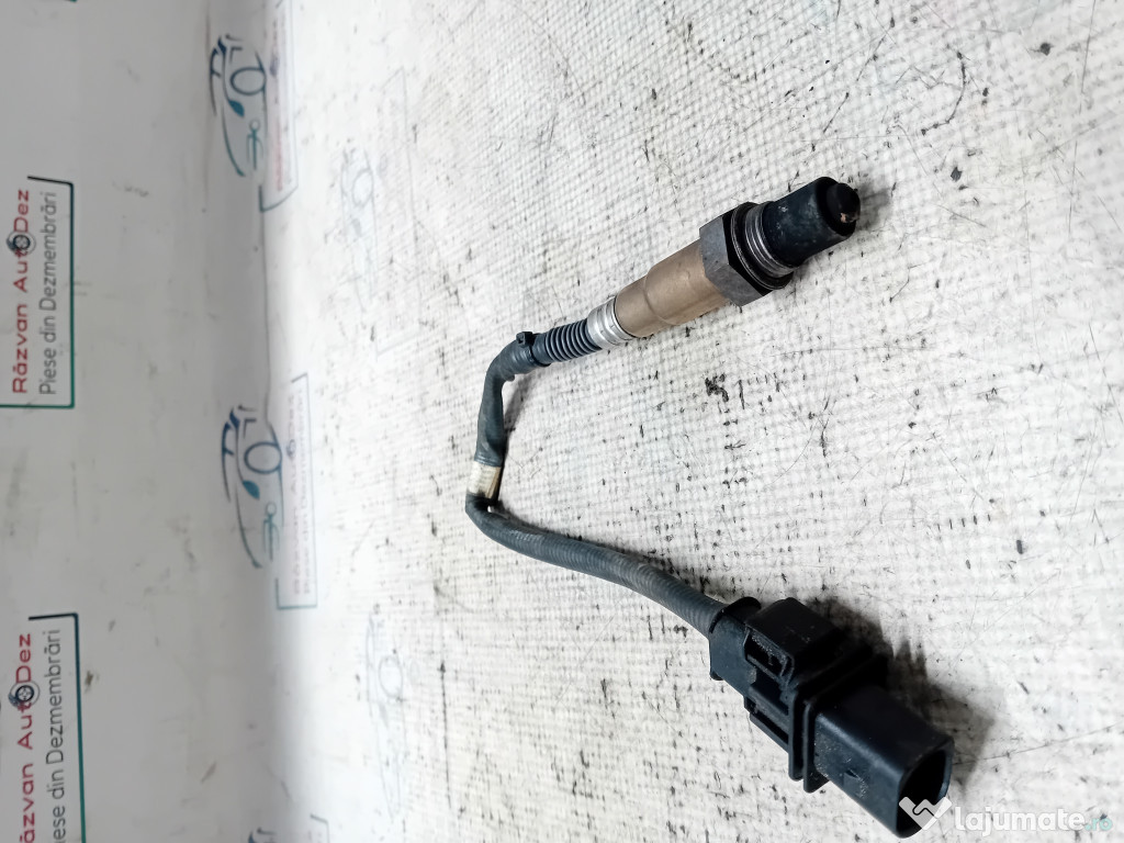 Senzor Noxe Peugeot 2008 2016