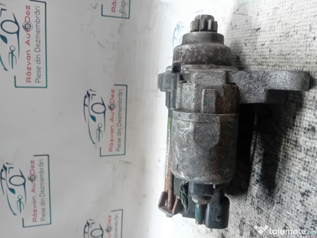 Electromotor Volkswagen Golf 5 Coupe 1.4 2003