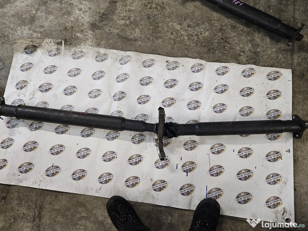 Cardan BMW Seria 5 GT 3.0 Motorina 2012