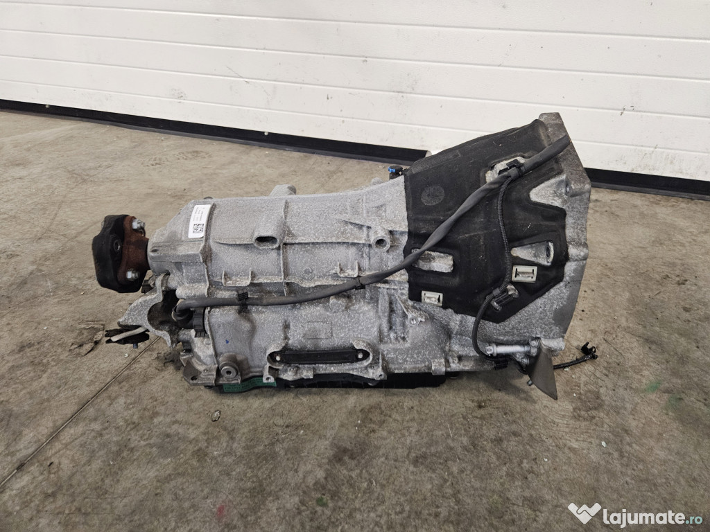 Cutie de viteze automata BMW 320 F30 2.0 Motorina 2014