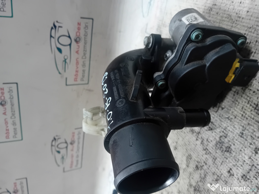 Clapeta acceleratie Dacia Sandero 2 1.0 Benzina 2018