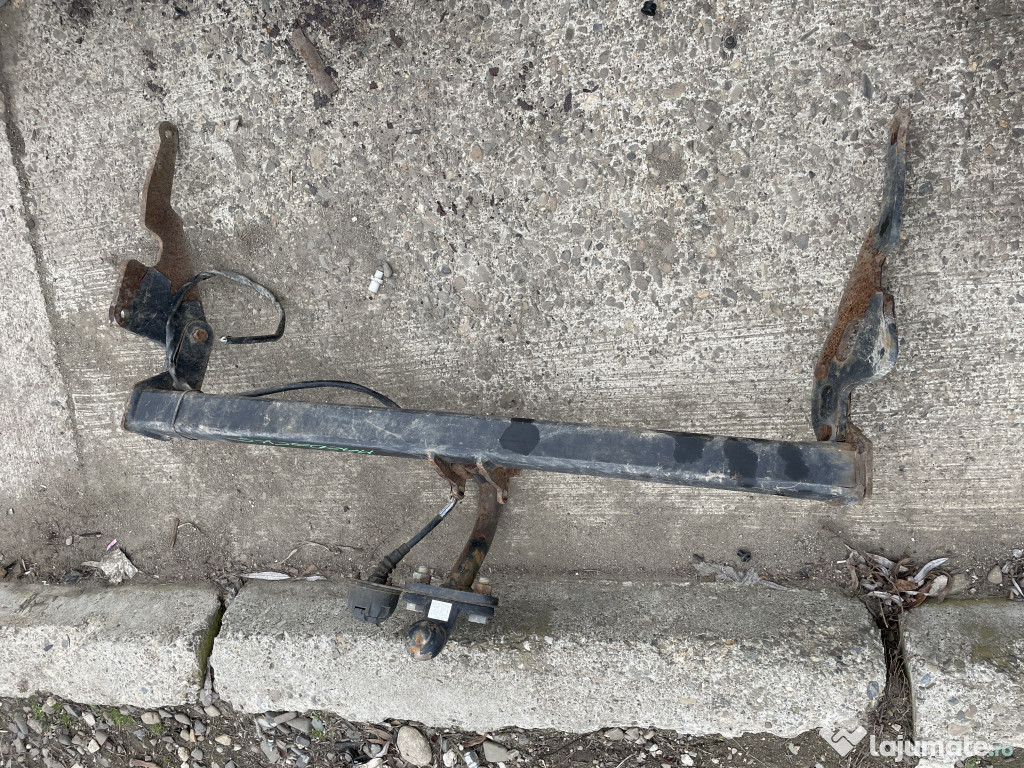 Carlig original Mazda CX-5 2.2 Motorina 2014