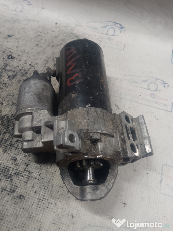 Electromotor BMW X5 E70 2007