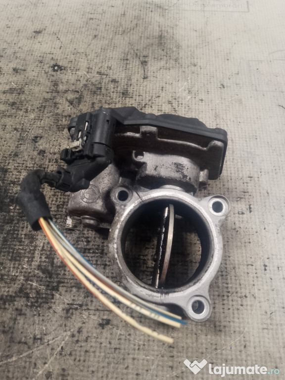 Clapeta acceleratie BMW F30 2.0 Motorina 2013