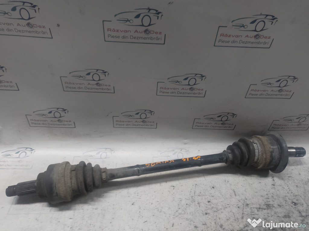 Planetara stanga spate BMW Seria 4 2016