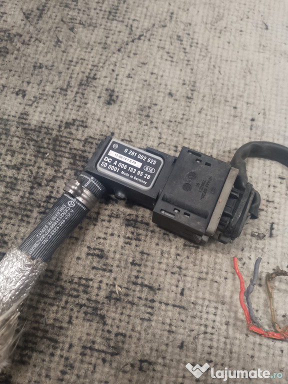 Senzor Noxe Mercedes C-Class W204 2012