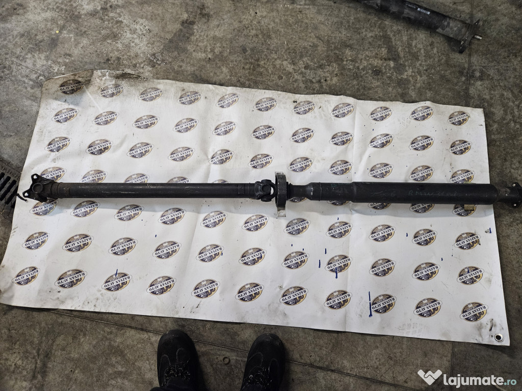 Cardan BMW Seria 3 E90 2.0 Benzina 2007