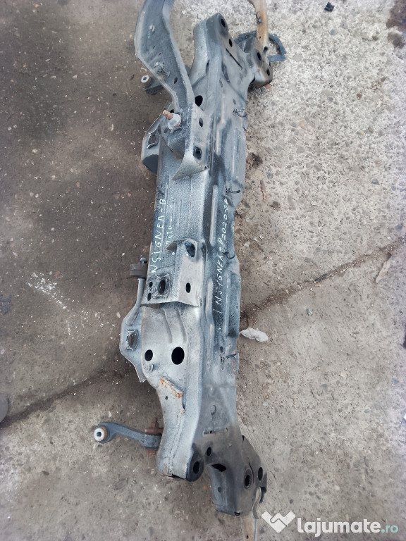 Punte spate Opel Insignia B Berlina 1.6 Motorina 2020